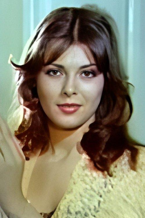 Sonia Viviani fotoğrafı