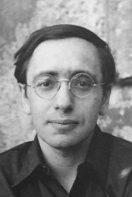 Ernie Gehr fotoğrafı