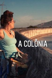 A Colônia film afişi