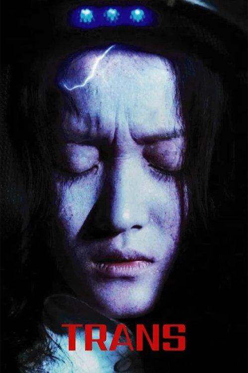 Trans film afişi
