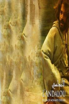 L’Andalou film afişi