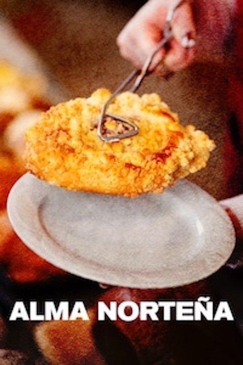 Northern Soul film afişi