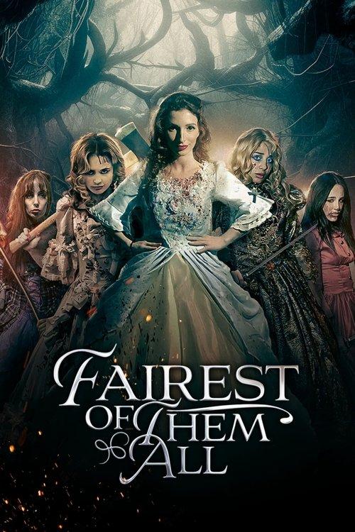 Fairest of them All film afişi