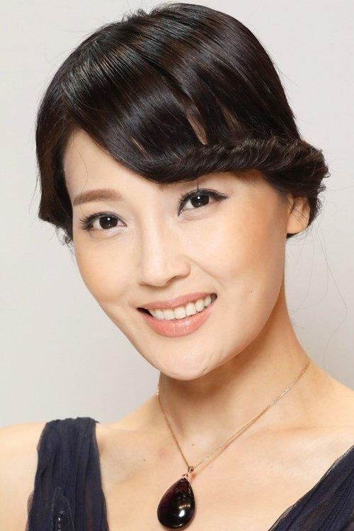 Goldie Ho fotoğrafı