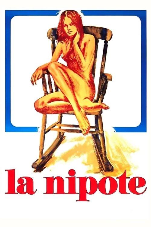 La nipote film afişi