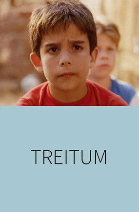 Treitum film afişi