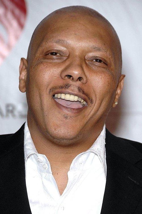 Ivan Neville fotoğrafı