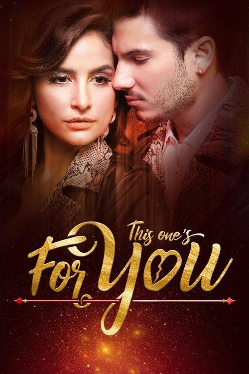 Te la dedico dizi afişi