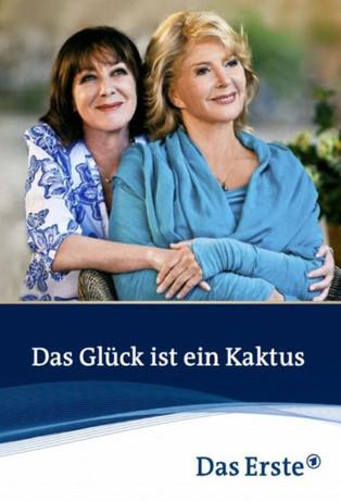 Das Glück ist ein Kaktus film afişi