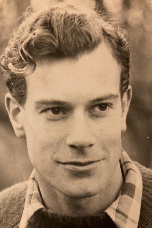 Brian Parker fotoğrafı