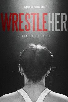 WrestleHer film afişi