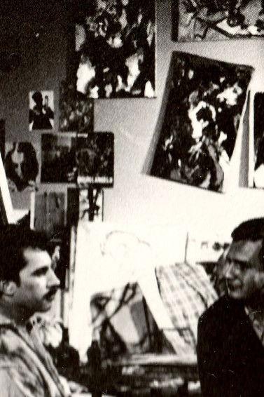 El payaso film afişi