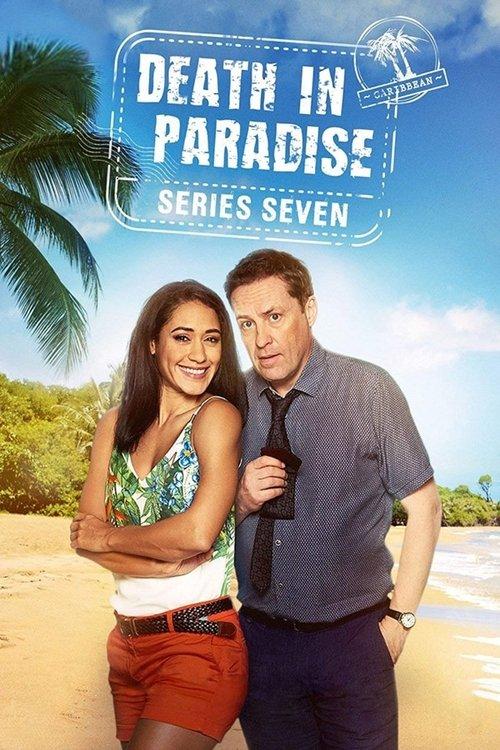 Death in Paradise Sezon 7