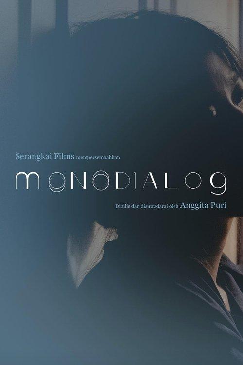 Monodialog film afişi