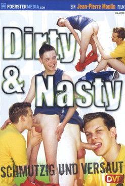 Dirty & Nasty film afişi