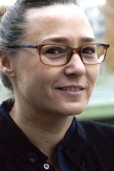 Sharon Lockhart fotoğrafı