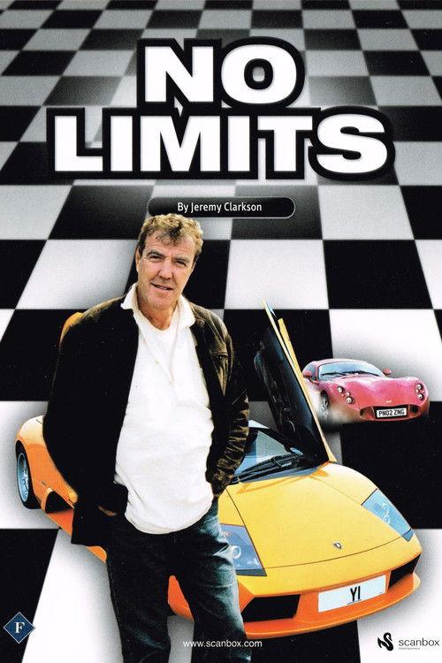 Clarkson: No Limits film afişi
