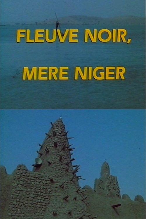 River Niger, Black Mother film afişi
