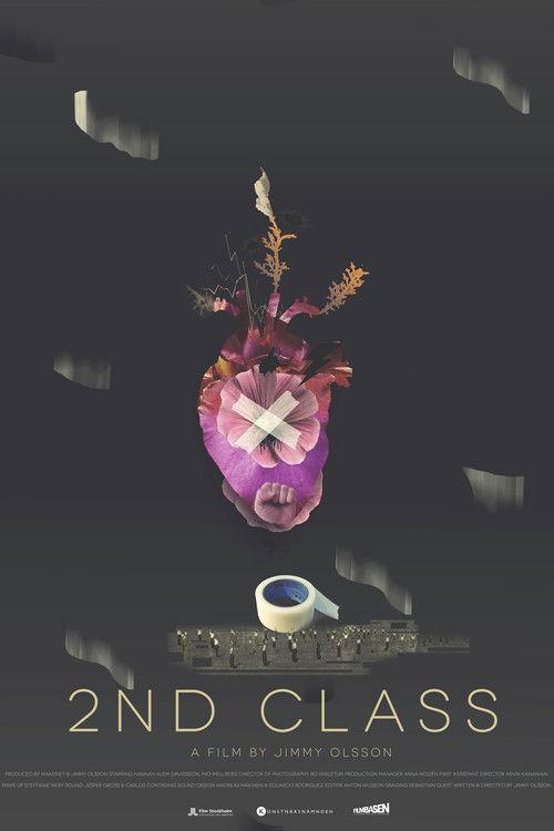 2nd Class film afişi