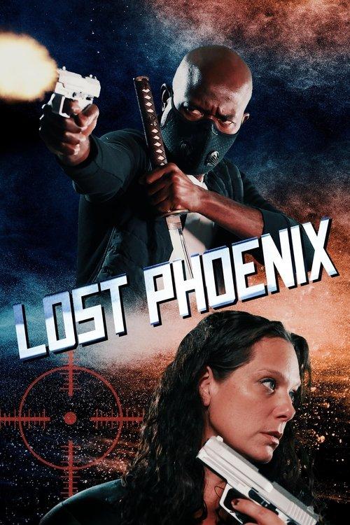 Lost Phoenix film afişi
