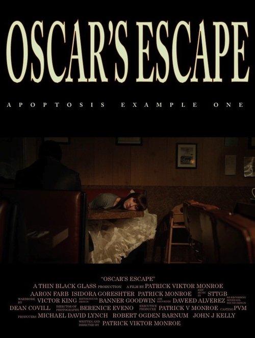 Oscar's Escape film afişi