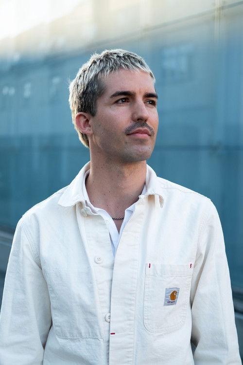 Sandro Rados fotoğrafı