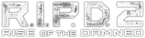R.I.P.D. 2: Rise of the Damned logo