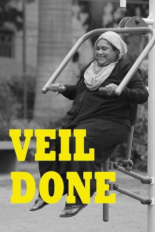 Veil Done film afişi