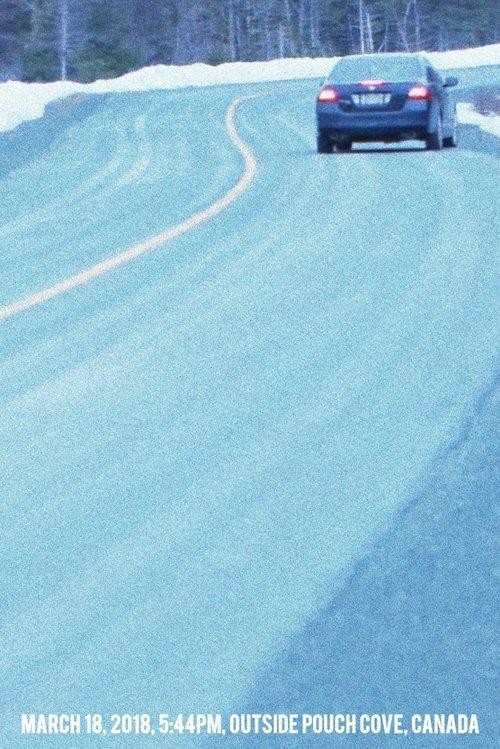 March 18, 2018, 5:44PM, Outside Pouch Cove, Canada film afişi