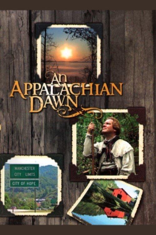 An Appalachian Dawn film afişi