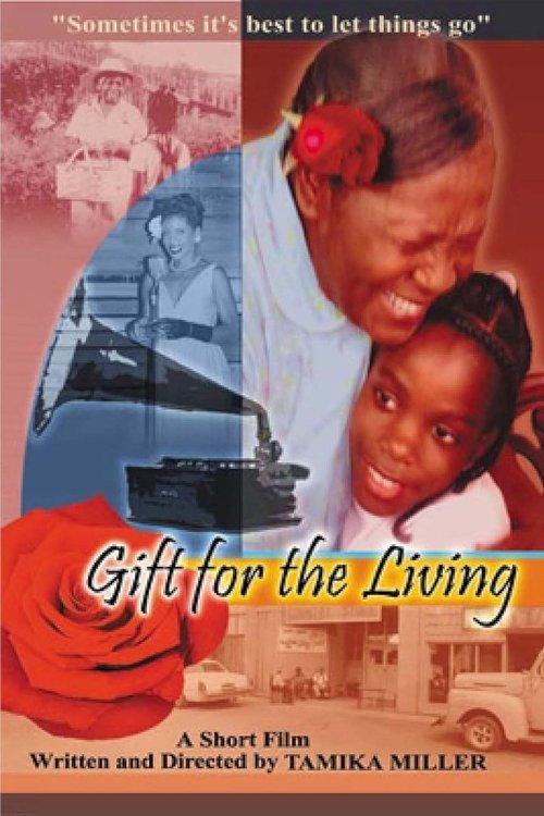 Gift for the Living film afişi