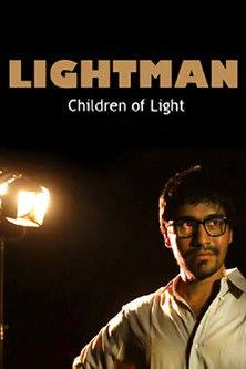 Lightman film afişi
