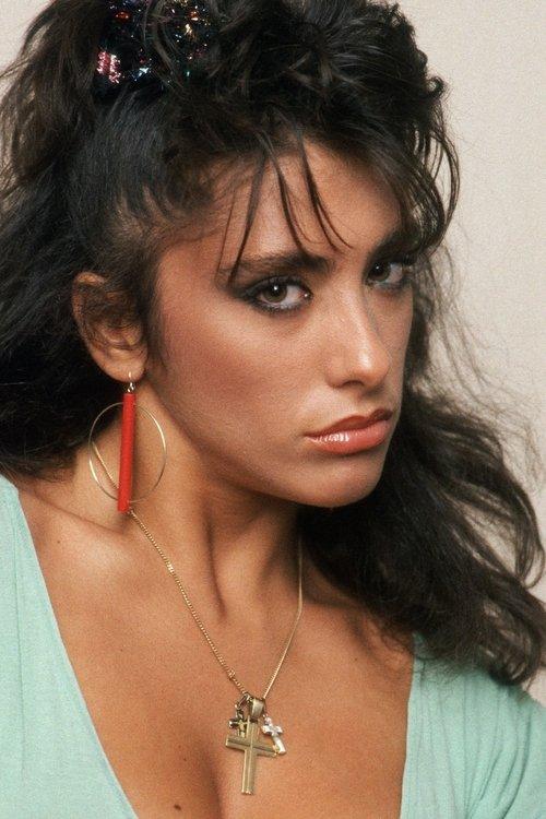 Sabrina Salerno fotoğrafı