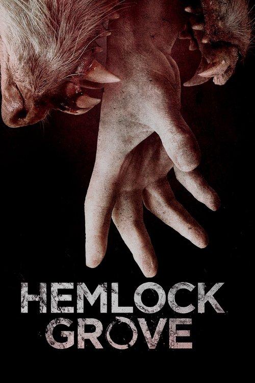 Hemlock Grove Sezon 1