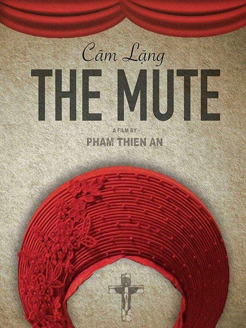 The Mute film afişi