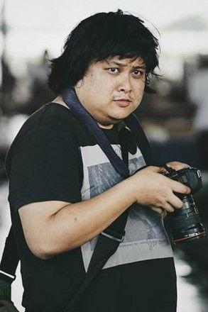 Cecep Reza fotoğrafı