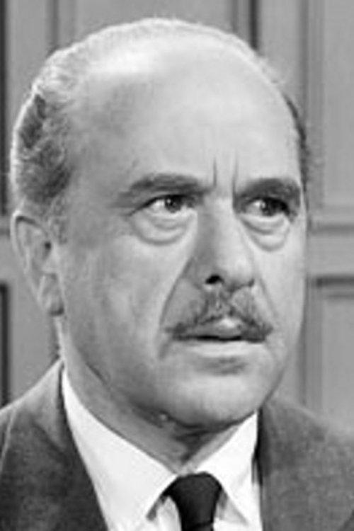 Alex Gerry fotoğrafı