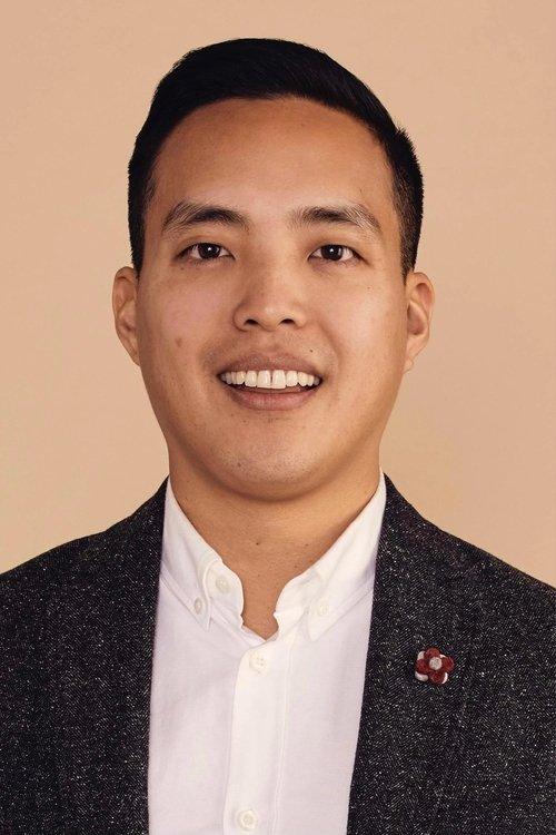 Alan Yang fotoğrafı