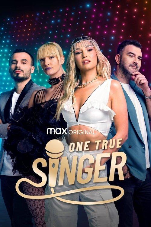 One True Singer dizi afişi