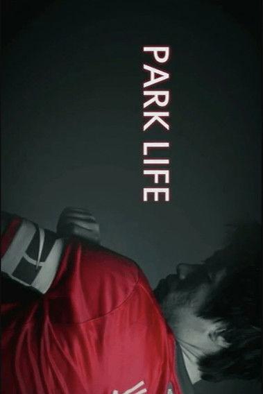 Park Life film afişi