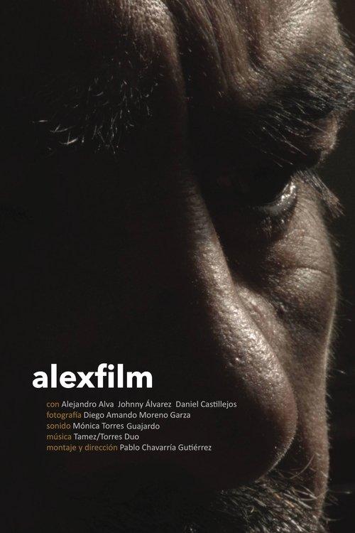 Alexfilm film afişi