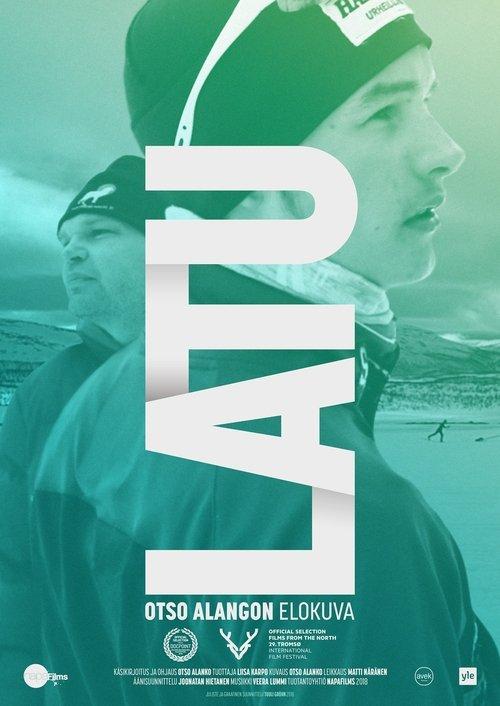 Crossing Tracks film afişi