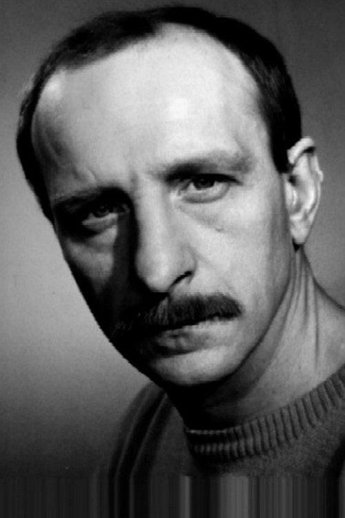 Oleg Fedulov fotoğrafı