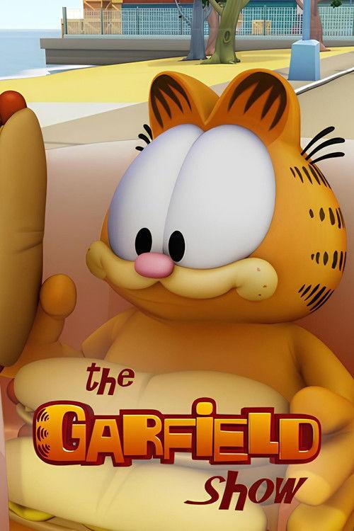 The Garfield Show Sezon 1
