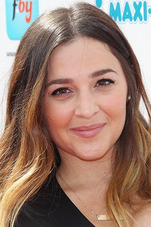Alisan Porter fotoğrafı