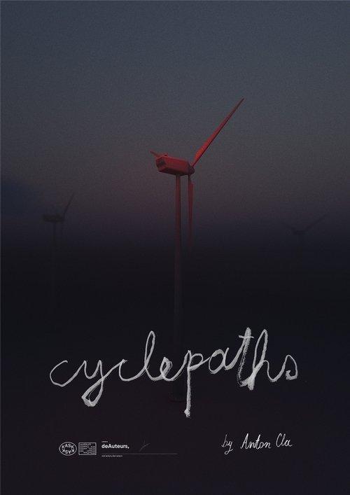 Cyclepaths film afişi
