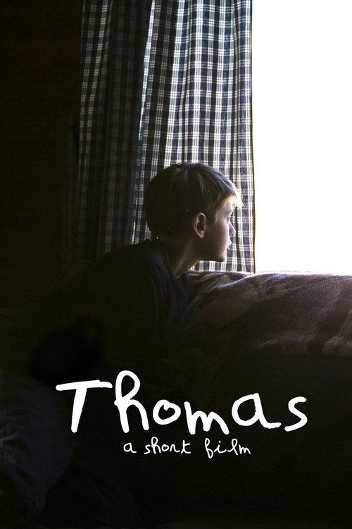Thomas film afişi