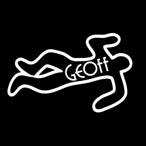 Geoff logo