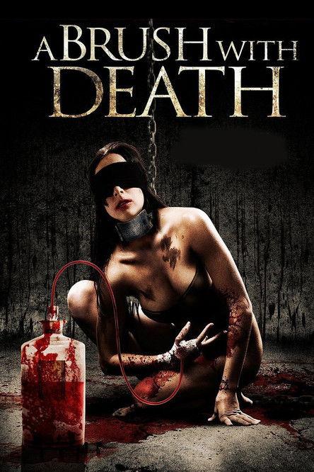 A Brush With Death film afişi