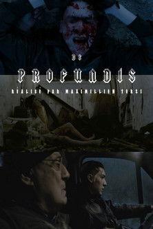 From The Depths film afişi